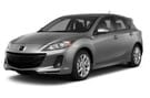 Коврики на Mazda 3 2009 - 2013 в Уфе