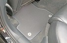 EVA коврики на Audi A6 (C7) 2011 - 2018 в Уфе