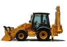 Ворсовые коврики на Спецтехника LiuGong 777A  в Уфе