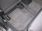 EVA коврики на Subaru Forester IV 2012 - 2019 в Уфе
