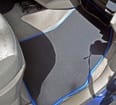 Коврики на Renault Scenic II 2003 - 2010 в Уфе