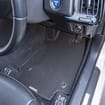 EVA коврики на Toyota Crown (S220) 2017 - 2022 в Уфе
