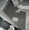 Коврики на KIA Sorento II 2009 - 2012 в Уфе