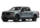 Коврики на Ford F150 2020 - 2025 в Уфе