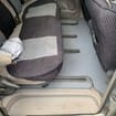 Коврики на Toyota Estima II 2000 - 2005 в Уфе