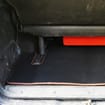 Ворсовые коврики на Toyota Hiace (H100) 1989 - 2005 в Уфе