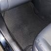 Ворсовые коврики на Toyota Harrier IV 2020 - 2025 в Уфе