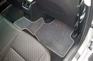 EVA коврики на Volkswagen Jetta VII 2018 - 2025 в Уфе