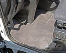 Коврики на Iveco Stralis (Hi-Way) 2016 - 2025 в Уфе