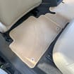 EVA коврики на Audi Q7 I 2005 - 2015 в Уфе