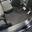 Ворсовые коврики на Honda Freed Spike 2010 - 2016 в Уфе