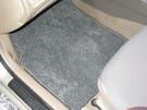 Коврики на Nissan Bluebird Sylphy (G10) 2000 - 2006 в Уфе