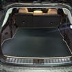 Ворсовые коврики на Lexus RX IV 2015 - 2022 в Уфе