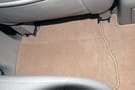 EVA коврики на Cadillac Escalade II 2002 - 2007 в Уфе