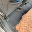 Ворсовые коврики на Chevrolet Cruze I 2008 - 2015 в Уфе