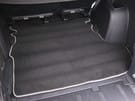 Коврики на Mitsubishi Outlander XL 2005 - 2013 в Уфе