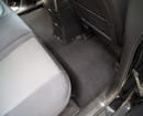 Ворсовые коврики на Opel Antara 2006 - 2015 в Уфе