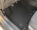 EVA коврики на Volkswagen T-Roc 2017 - 2025 в Уфе