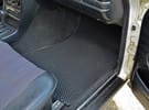 EVA коврики на Mercedes W123 1975 - 1986 в Уфе