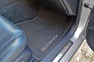 Коврики на Lexus IS II 2005 - 2013 в Уфе