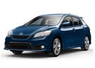 Коврики на Toyota Matrix II 2008 - 2013 в Уфе