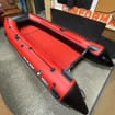 EVA коврики на Лодки Polar Bird 385M Слань  в Уфе