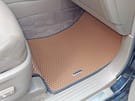 Коврики на Lexus GX 460 2009 - 2023 в Уфе