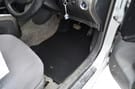 EVA коврики на Toyota Prius (20) 2004 - 2009 в Уфе