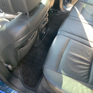Коврики на BMW X5 (E70) 2007 - 2013 в Уфе