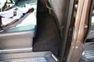 Коврики на Volkswagen Multivan (T5) 2003 - 2015 в Уфе