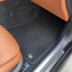 Ворсовые коврики на Mercedes S (W223, V223) 2020 - 2025 в Уфе