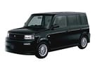 Коврики на Toyota Bb I 2000 - 2005 в Уфе