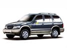 EVA коврики на KIA Sportage I 1993 - 2006 в Уфе