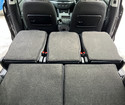Коврики на Volkswagen Sharan II 2010 - 2022 в Уфе