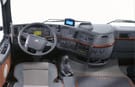 Ворсовые коврики на Volvo FH II (FH12, FH13, FH16) 2001 - 2012 в Уфе