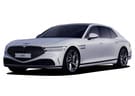 Коврики на Genesis G90 II 2021 - 2025 в Уфе