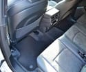 Ворсовые коврики на Audi Q7 II 2015 - 2025 в Уфе