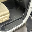 Коврики на Toyota Vellfire (H30) 2015 - 2023 в Уфе