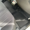 Ворсовые коврики на Toyota Yaris IV 2019 - 2025 в Уфе