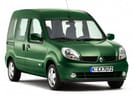 Коврики на Renault Kangoo I 1997 - 2018 в Уфе