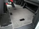Коврики на Ford Tourneo Custom 2012 - 2025 в Уфе
