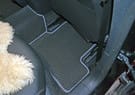 Коврики на Mercedes CLA (C118) 2019 - 2025 в Уфе