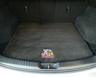 Коврики на Mazda CX5 II 2016 - 2025 в Уфе