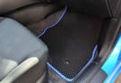 Коврики на Mazda 3 2009 - 2013 в Уфе
