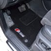 EVA коврики на Audi Q7 I 2005 - 2015 в Уфе
