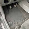 EVA коврики на Ford Focus II 2005 - 2011 в Уфе