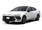 Коврики на Hyundai Sonata 8 (DN8) 2019 - 2025 в Уфе