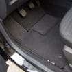 EVA коврики на Renault Kaptur 2016 - 2022 в Уфе