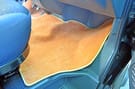 EVA коврики на ГАЗ ГАЗель Next 2013 - 2025 в Уфе