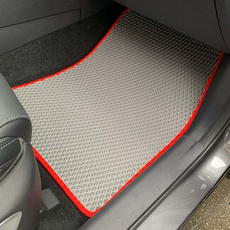 Ворсовые коврики на Changan CS75 Plus II 2022&nbsp;-&nbsp;2026 в Уфе